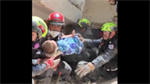 Virginia Task Force 1 crews help save mother and 9-month-old baby from earthquake rubble in Venezuela