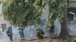 Explosion rocks Tacoma apartment complex, residents evacuated and displaced