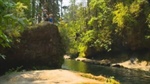 Emergency crews rescue injured hiker from Green River Gorge in King County