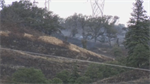 Lyle Hill Fire burns 233 acres in Columbia River Gorge; Level 3 evacuations downgraded