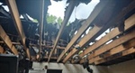 Rabbi, camp counselors escape Bellevue house fire by jumping from second-story window