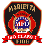Trucker Accused of Destroying Gas Line at Marietta (GA) Fire Station, Leaving Scene