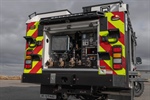 Five Things That Should Happen Before You Spec a Pump on Your Next Brush Truck