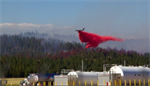Aerial firefighting company teams up with Spokane brewery to support wildland firefighters
