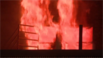 VIDEO: Massive 5-alarm fire rips through Wisconsin elementary school