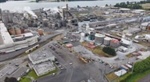 Medical emergency prompts hazmat response at Nippon Dynawave in Longview; no spill found