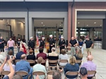 Inside York (NE) Fire Department’s New Station, Now Officially Open for Business