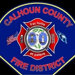 Calhoun County (SC) Buying New Fire Apparatus
