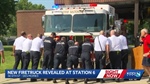Des Moines (IA) Fire Department Adds $1.7M Ladder Truck to Fleet