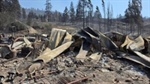 ‘We lost everything’: Chelan fire explodes in size, kills one over the holiday weekend