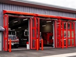 Lewis County (WA) Fire District 5 to Host Grand Opening for New Apparatus Bay