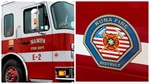 Two ID Fire Districts Weigh Merger to Share Resources
