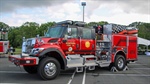 Rig Review: Howell Township (NJ) WUI Pumper