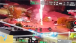 VIDEO: Fire department drones identify $300,000 in illegal fireworks violations on July 4 in one California city