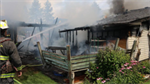 Welding accident causes home fire, explosion in Spokane