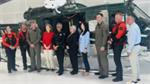 King County rescue helicopters get more than $1M federal upgrade for faster emergency response