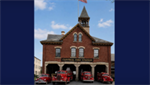 Massachusetts: The oldest continuously operated fire station in the country is closing