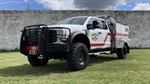 Type 6 Quick Attack/Brush Truck Helps Cover Mixed Suburban/Rural District