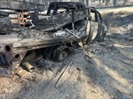 WA Firefighters Escape Burnover That Destroyed Four Fire Apparatus