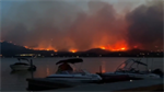 Level 3 evacuations ordered as wildfire burns near Okanogan