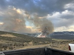 Pilot Killed After Aircraft Fighting Gold Mountain Fire Crashes Into CO Reservoir