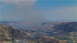 Evacuation orders lowered to ‘Get Set’ for Transfer Fire in Lake Chelan