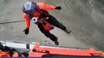 Coast Guard airlifts teen from remote Olympic National Park beach after medical emergency