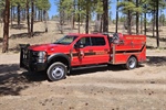 AZ Department Places Type 6 in Service