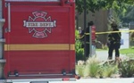 Hazmat crews investigate reported natural gas odor at Seattle University building