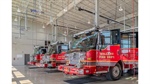How the Goshen Township (OH) Fire Department and the Holland (MI) Fire Department Prioritized Clean Air in Their New Stations