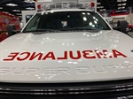 AL County Procures Two Ambulances to Keep EMS Running