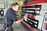 New Fire Apparatus for Narragansett (RI) Fire Department Provides Boost