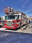 Pittsfield (MA) Gets New Fire Apparatus