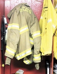 Decatur (PA) Fire Company Gets New Fire Gear
