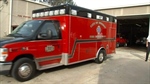 Morrow (GA) Borrowing Ambulance from Neighboring City