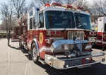 Statesville (NC) Looks to Purchase New Fire Trucks
