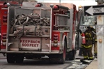 Detroit to Spend $18M on Firefighting Equipment in 2017