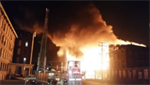 Protecting the Protectors: ‘Burnin’ Down the House’ documentary set for world premiere in Massachusetts