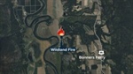Level 3 (Go Now!) evacuations expanded for a wildfire burning in Boundary County
