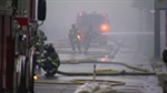 Seattle fire investigators ‘slammed’ after spike in significant incidents in July