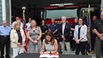 New Hampshire governor signs bill to expand mental health coverage for volunteer first responders
