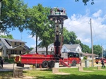 Splash Pad Down? Beaver Dam (WI) Apparatus Steps Up