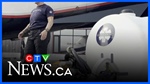 Canada Deploys Fire Skids to Convert Pickups to Wildland Apparatus