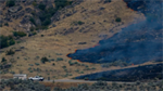 Lightning-sparked Kaiser Canyon fire grows to more than 62,000 acres