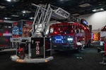 Rosenbauer America Showcases Fire Service Innovation