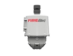 AI-Assisted Heat-Detectors Provide Early Warning About Wildfire Threats to CA City