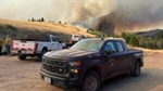 Level 3 ‘Go Now’ evacuations in place for Modrite Fire burning near Inchelium in Ferry County