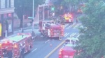 Fatal Kent crash, Seattle fires, I-90 pedestrian collision