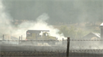 Level 3 (Go Now!) evacuations downgraded for Malloy Fire burning in Spokane County