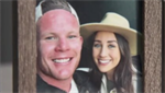 Arizona firefighter donates kidney to husband, a fellow firefighter